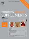EUROPEAN UROLOGY SUPPLEMENTS雜志封面
